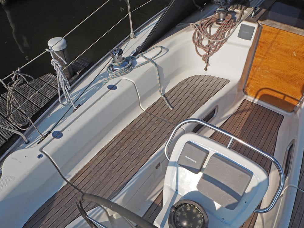 picture Dekuitrusting